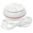 thumbnail image 1 of Portable Washing Machine Travel Clothes Washer USB Charging Washing Machine, 1 of 6
