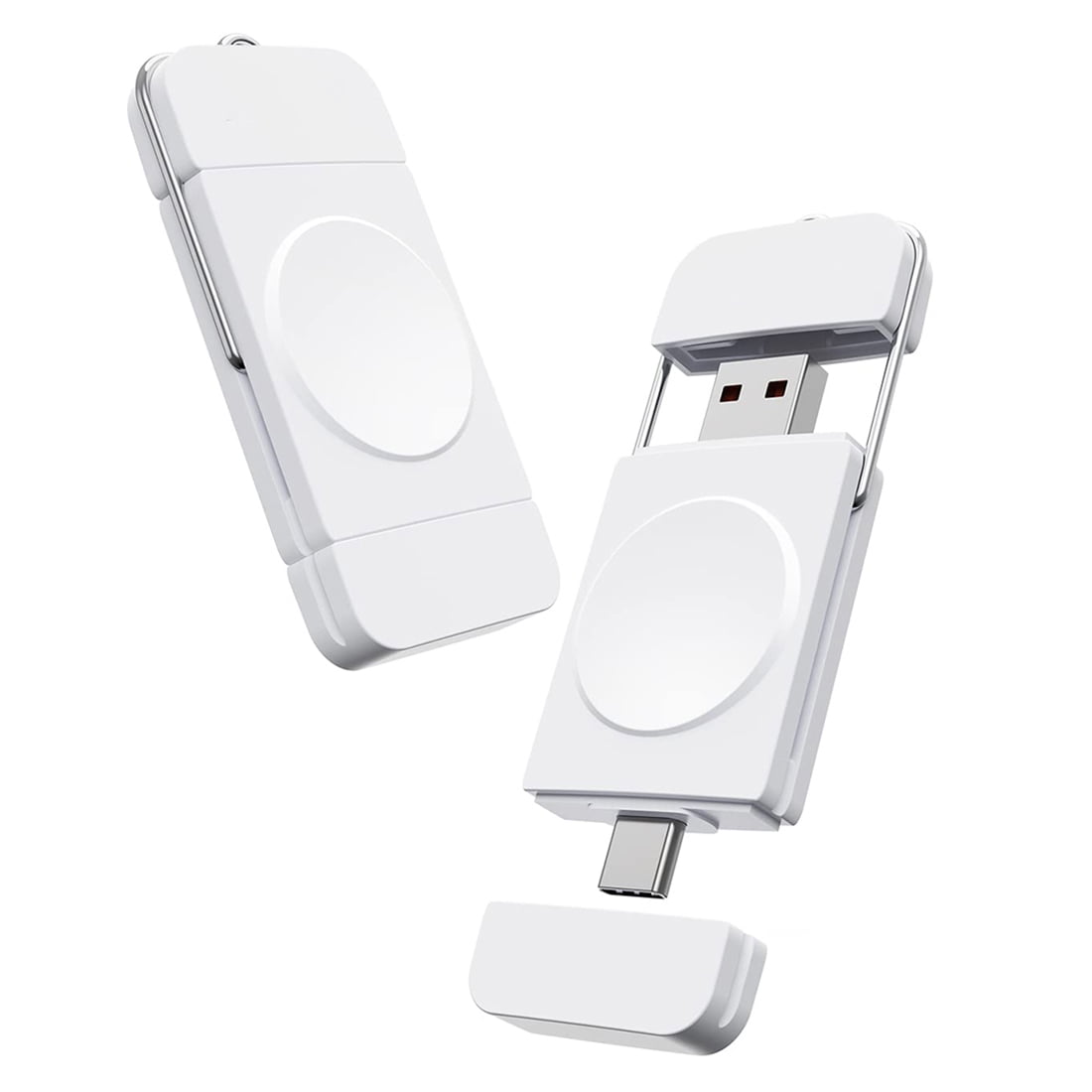 Samsung watch online portable charger