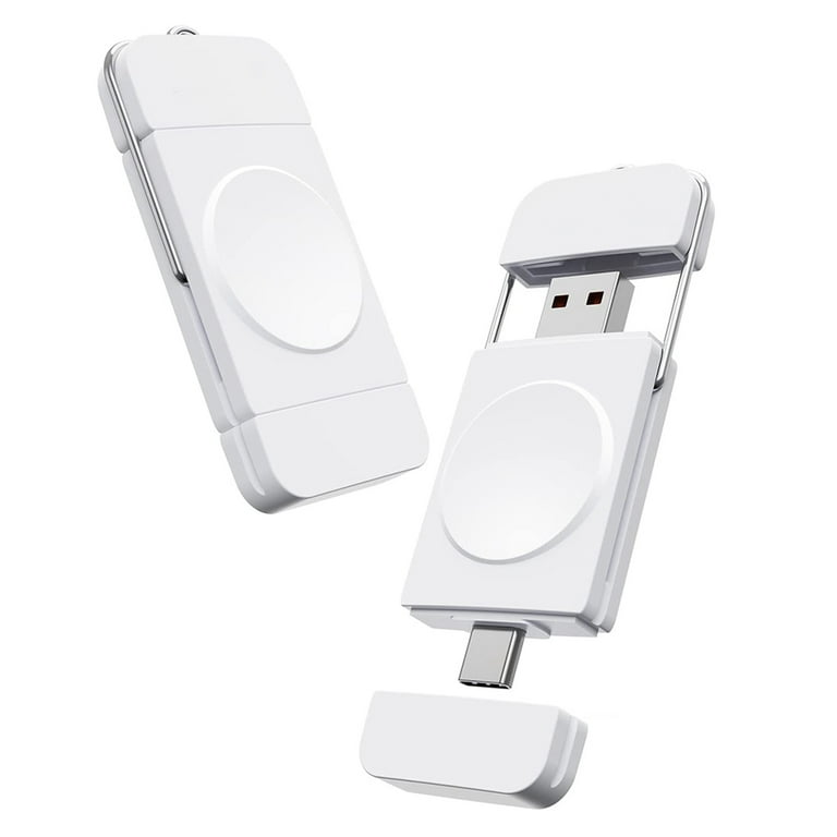Portable samsung watch charger new arrivals