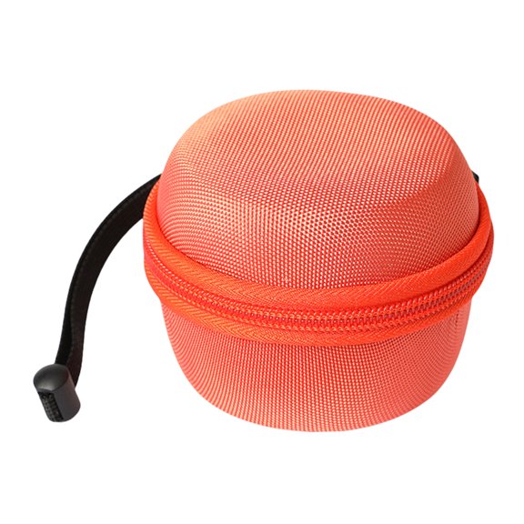 Portable Watch Storage Case Organizers Secure Zippered for Smartwatches Jewelry