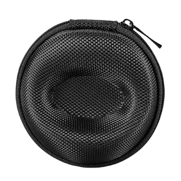 Portable Watch Storage Case Organizers, Secure Zippered for Smartwatches Jewelry