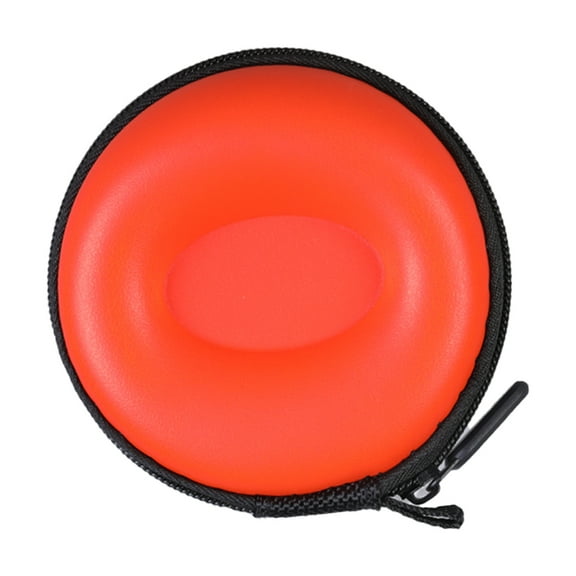 Portable Watch Storage Pouches Waterproof Unique Travel Carrying Case Bag With Soft Lining for Smartwatch Wristwatch Box