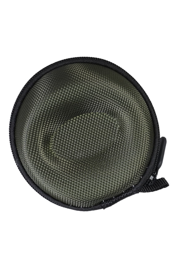 Portable Watch Storage Pouches Waterproof Unique Travel Carrying Case Bag With Soft Lining for Smartwatch Wristwatch Box