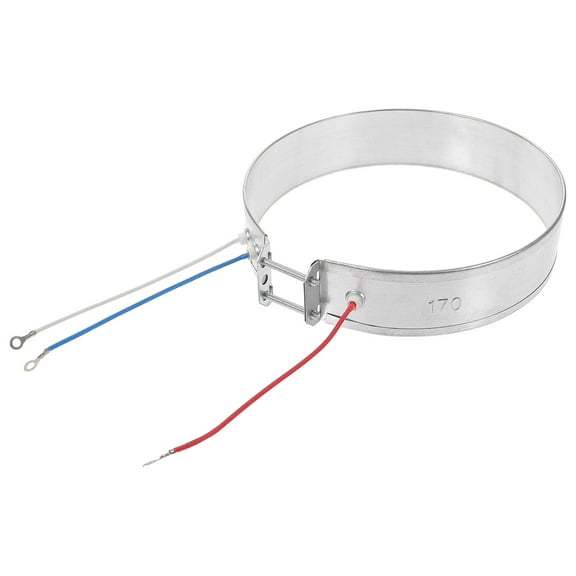 Portable Water Boiler Kettle Heating Coil Heater Electric Hot Travel Accessories Element for Dispenser