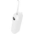 thumbnail image 1 of Portable Water Flosser, 100 pressure levels (0-150-adjustable pressure), mini cordless electric flosser, for teeth cleaning and flossing care, IPX7 waterproof, 250ml water capacity, suitable for brac, 1 of 4