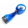 thumbnail image 1 of Portable Water Misting Fan - Battery Operated (Random Color), 1 of 7