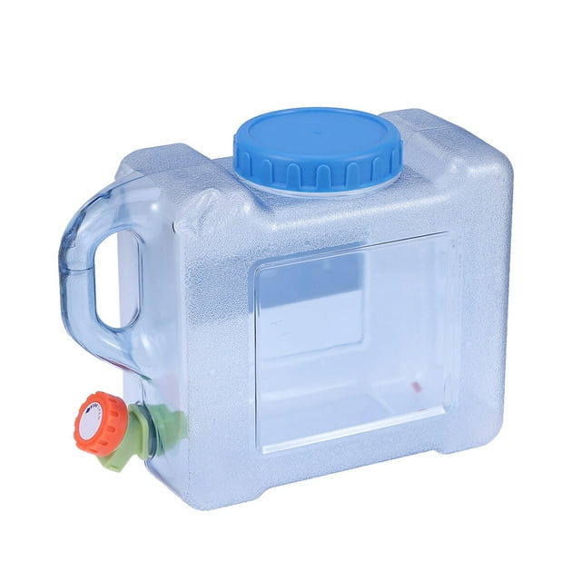 Portable Water Storage Bucket Portable Water Storage Bucket Convenient