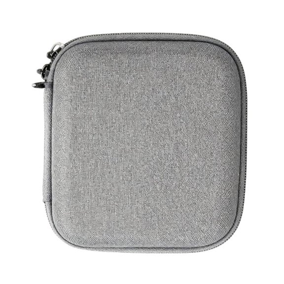 Portable Waterproof Camera Case Organizers for GOUltra Cameras AntiScratch EVA Shell Efficient Space Management System