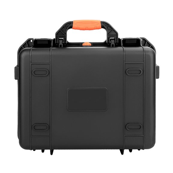 Portable Waterproof Carry Case Organiser Camera Stabilizers Shock Resistant Storage Box/Shoulder Belt