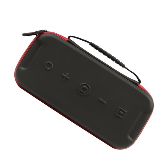 Portable Waterproof Carrying Case For Handheld Gaming Console Storage Organizers Pouch Easy Carry Dustproof Lightweight