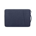 thumbnail image 1 of Portable Waterproof Portable Laptop Sleeve Laptop Sleeve 13.3 14 15 15.6-Inch Suitable For Macbook Pro Computer Bag Hp Acer Xiaami Asus Lenovo, 1 of 9