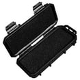thumbnail image 1 of Portable Waterproof Protective Case Box with Foam Lining for Tools and Gadgets, 1 of 11