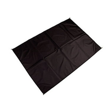 Portable Waterproof Sandproof Beach Blanket Picnic Camping Mat Tarp with Bag
