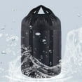 thumbnail image 1 of Portable Waterproof Sleeping Bag Compression Stuff Sack Bag Light Camping Bag, 1 of 6