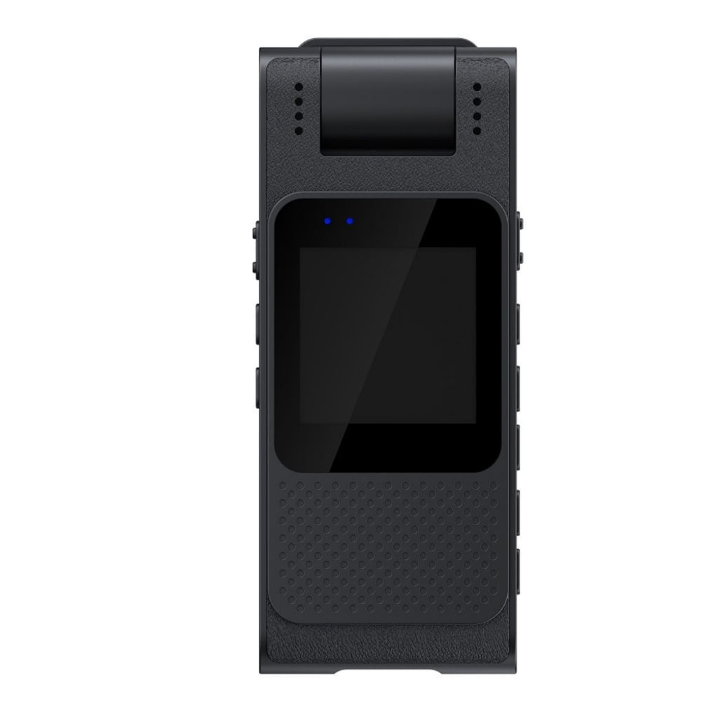 Portable Wearable Video Recorder with Full Color 1.54in Screen 2K 1080P ...