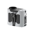 thumbnail image 1 of Portable Wearable Waist Fan with Rechargeable Battery and Adjustable Speeds for Outdoor Comfort During Work Travel, 1 of 5