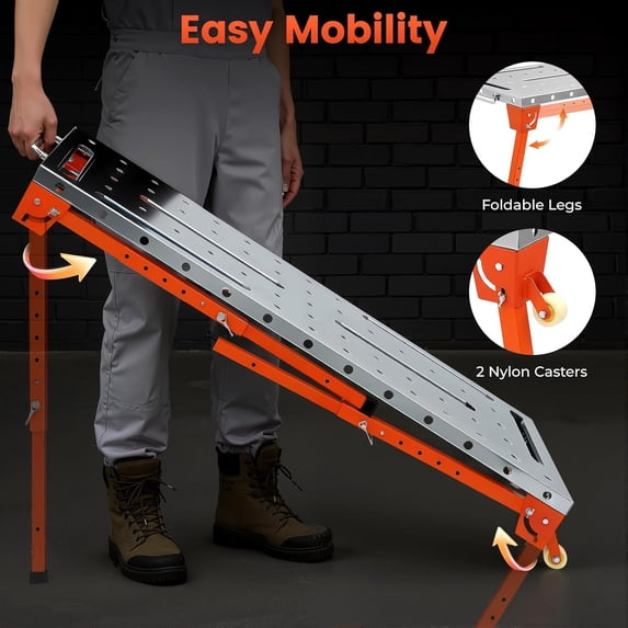 Extraordinary Portable Welding Table Gallery