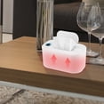 thumbnail image 1 of Portable Wet Towel Heater with Temperature Control, Wet Towel Dispenser Box for Spa & Home Use, Multistage Adjustable Heater for Towels, 1 of 3