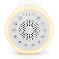 thumbnail image 1 of Sound Machine Night Lights, White Noise Machine with 27 Soothing Sounds, 8 Colors Nightlight and 4 Timer, Sleep Sounds Machine for Baby Kids Adult & Home Office Travel, 1 of 10