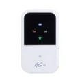 thumbnail image 1 of Portable WiFi Pro Travel Hotspot Device High Speed Wireless Network Router for Mobile Internet Anywhere, 1 of 7
