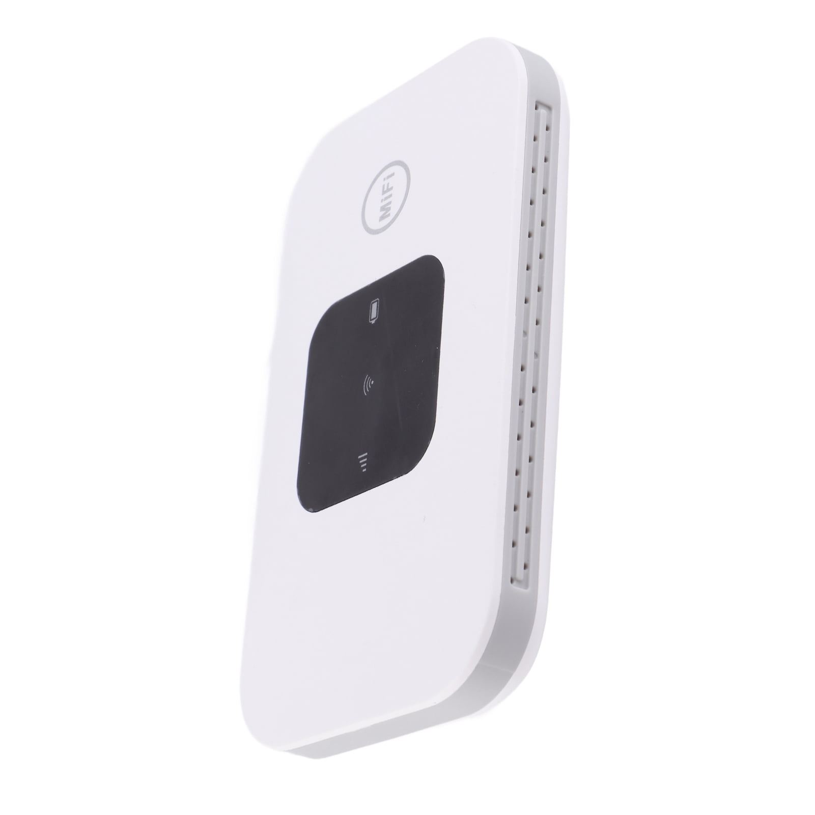 Portable Wifi High Speed White Small 4G Mobile WiFi Hotspot Router for Phone Laptop Desktop Tablet
