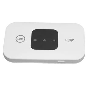 Portable Wifi, Supports 10 Users Portable Wifi Device High Speed For Tablet