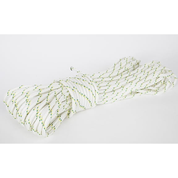 Portable Winch Co. PCA-1205M DBP ROPE - 10 MM X 50 M