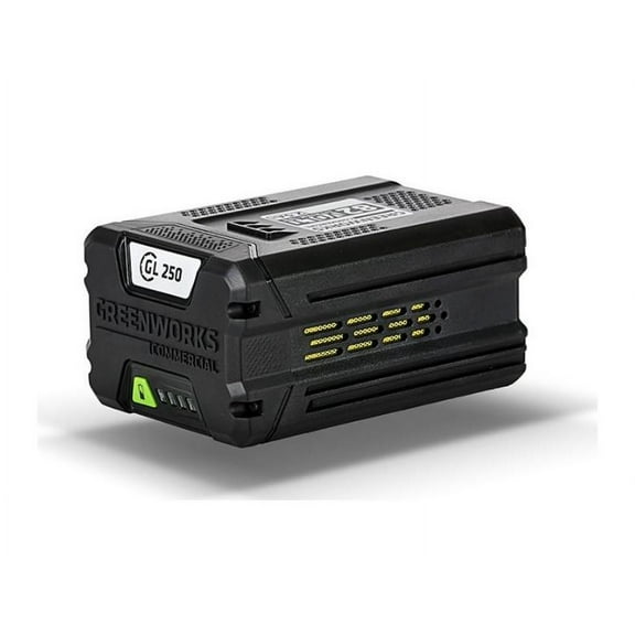 Portable Winch PCA-0200 Battery - 82V, 2.5 Amps