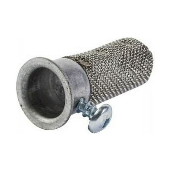 Portable Winch PCA-1151 Spark Arrester (Pack of 2)