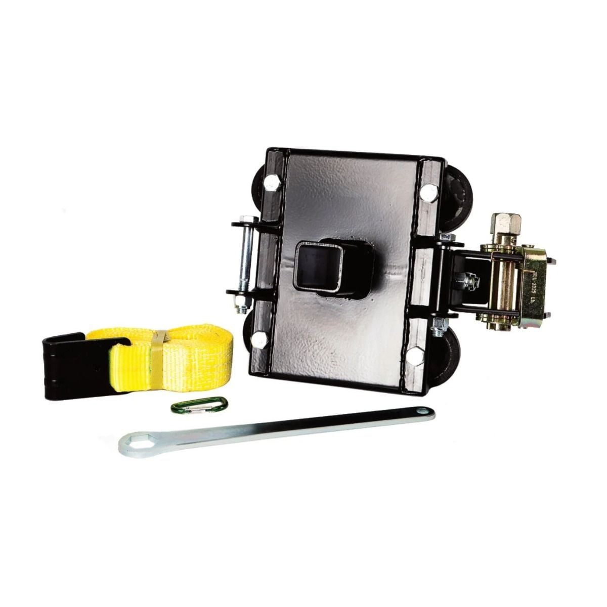 Portable Winch Tree/Pole Mount for Portable Capstan Winch, Model Number PCA1263