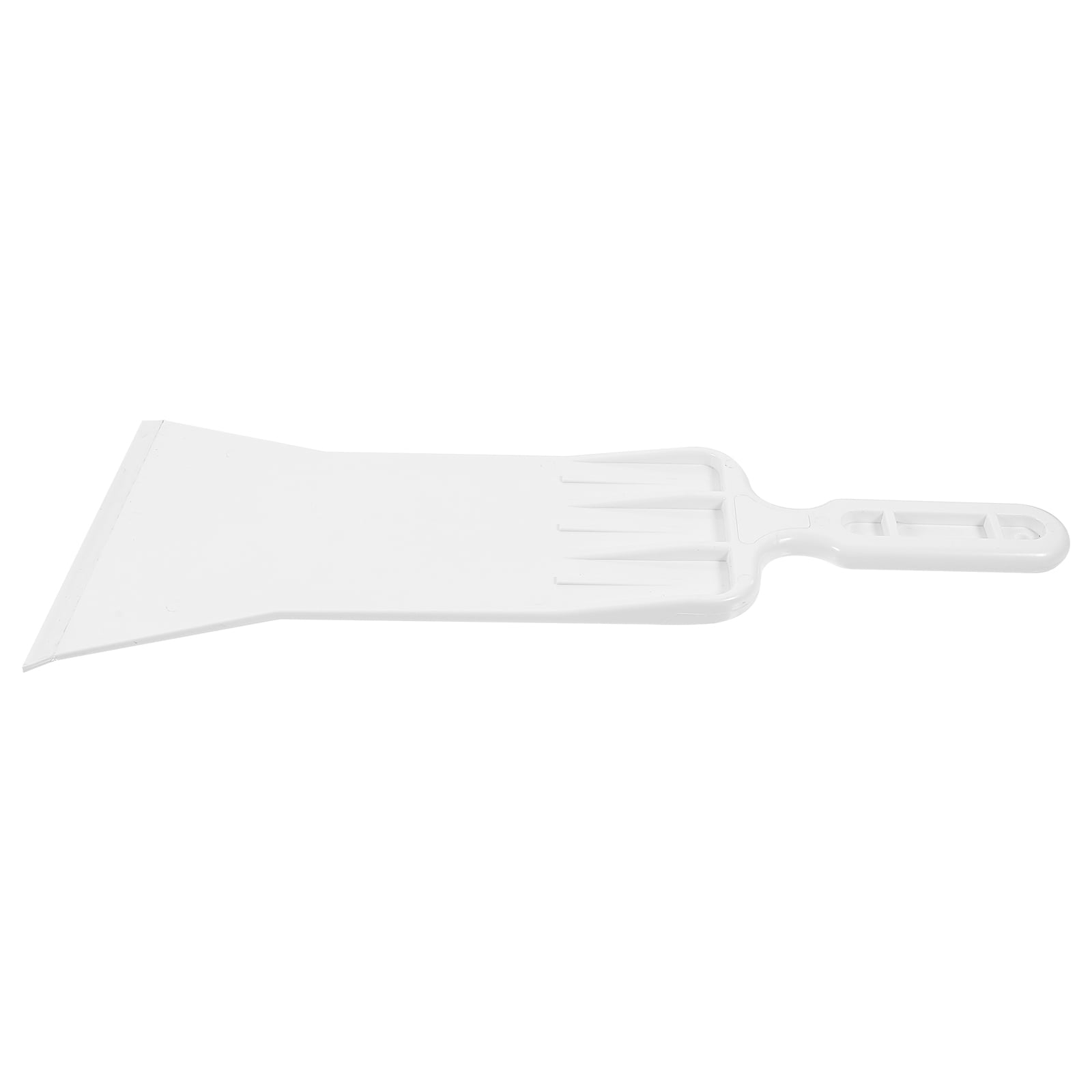 Portable Window Tint Squeegee Glass Cleaning Tool Film Wrap Application Scraper