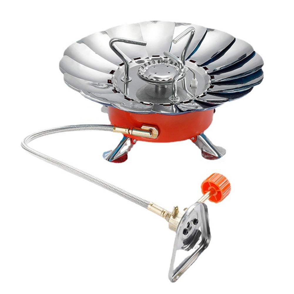 バーベキュー・調理用品 Quick Stove MODEL 311 40