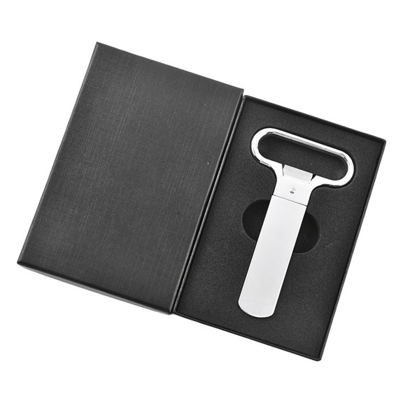 Portable Wine Bottle Opener Pumps Corks Waiters Corkscrew Out Tool Two Prongs Wine Bottle Opener Corkscrew Remover