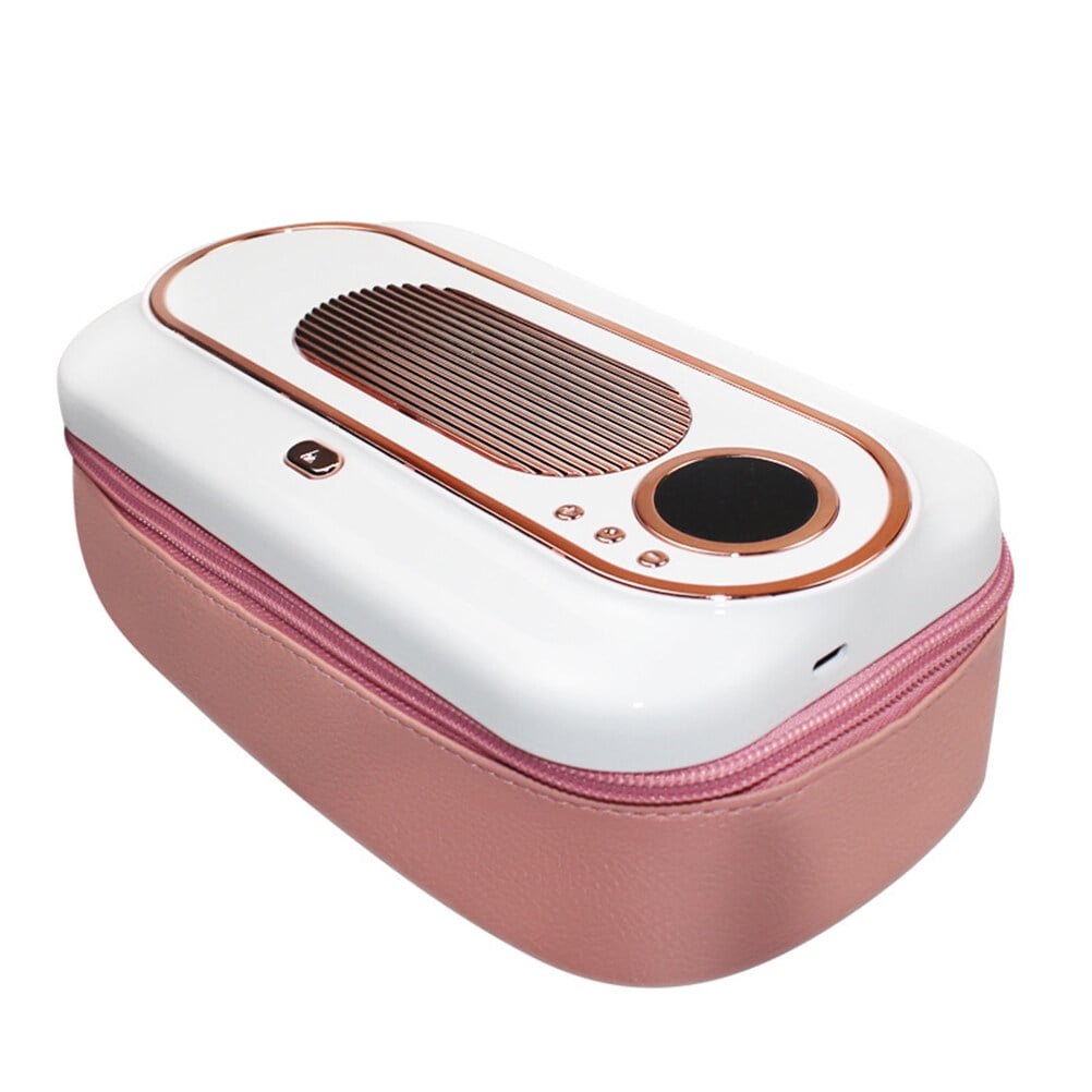 Portable Wipe Warmer USB Rechargeable Baby Wipes Dispenser 2