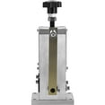 thumbnail image 1 of Portable Wire Stripping Machine 0.06-0.98 Inch, Hand Crank Copper Wire Stripper for Scrap Recycling, Lightweight Aluminum Tool, 1 of 11