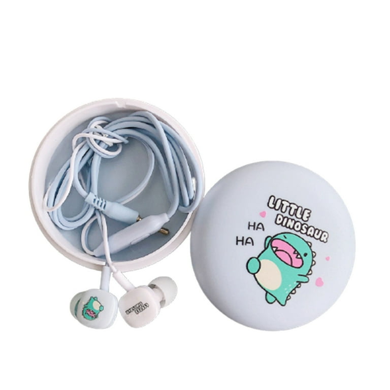 Wired earphone with mic hot sale