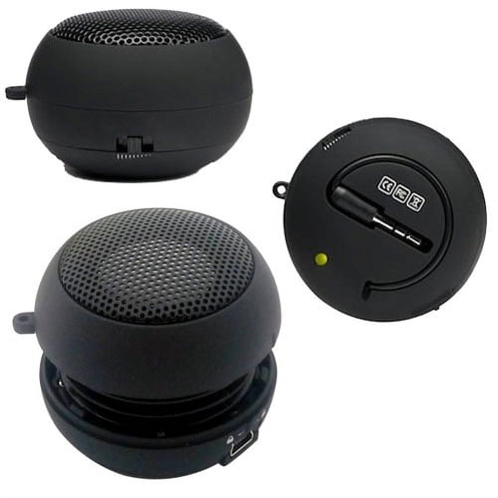 External Speaker For Samsung Tablet Portable Wired Speaker for Samsung Galaxy A13 5G A03s Phones - Audio