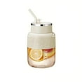 thumbnail image 1 of Portable Wireless Blender Bottle 800ml – 10-Blade Smoothie Juicer Cup for Shakes, Fresh Fruit, Ice, Gym and Travel, 1 of 2