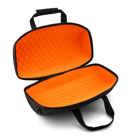 Portable Wireless Bluetooth Hard EVA Speaker Case for BOOMBOX 4 Speaker Storage bag (case only)
