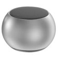 thumbnail image 1 of Portable Wireless Bluetooth Speaker Metal Heavy Subwoofer Outdoor Mini Bluetooth Small Speaker for Home Office, 1 of 5