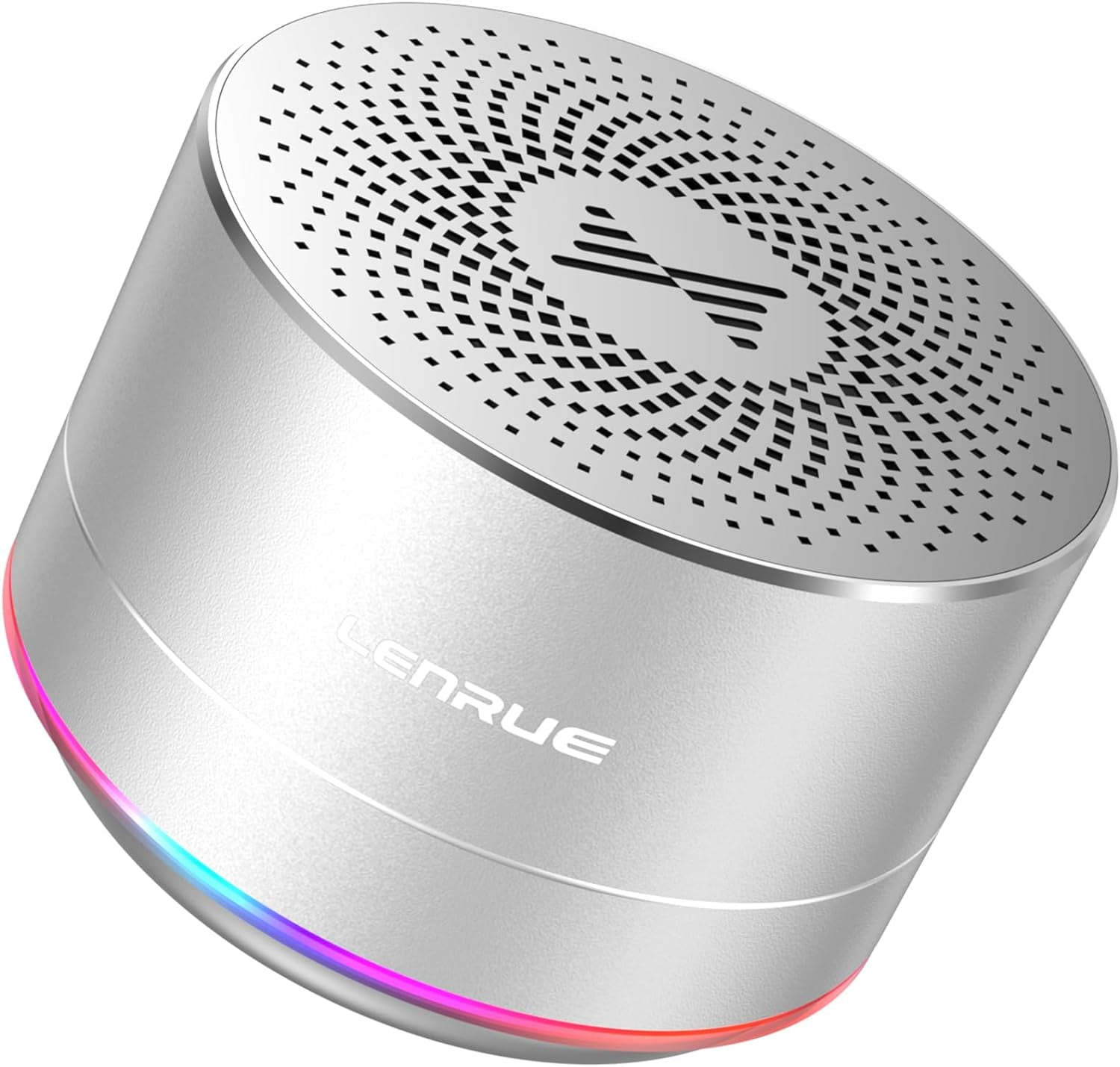 Portable Wireless Bluetooth Speaker with BuiltinMic,Handsfree Call