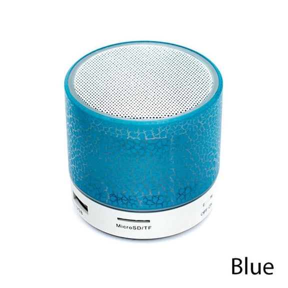 Portable Wireless Caixa De Som Mini Bluetooth Speaker Music Sound Box Blutooth For Subwoofer Bocina System Mp3 Player Handsfree