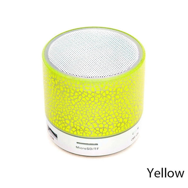 Portable Wireless Caixa De Som Mini Bluetooth Speaker Music Sound Box ...