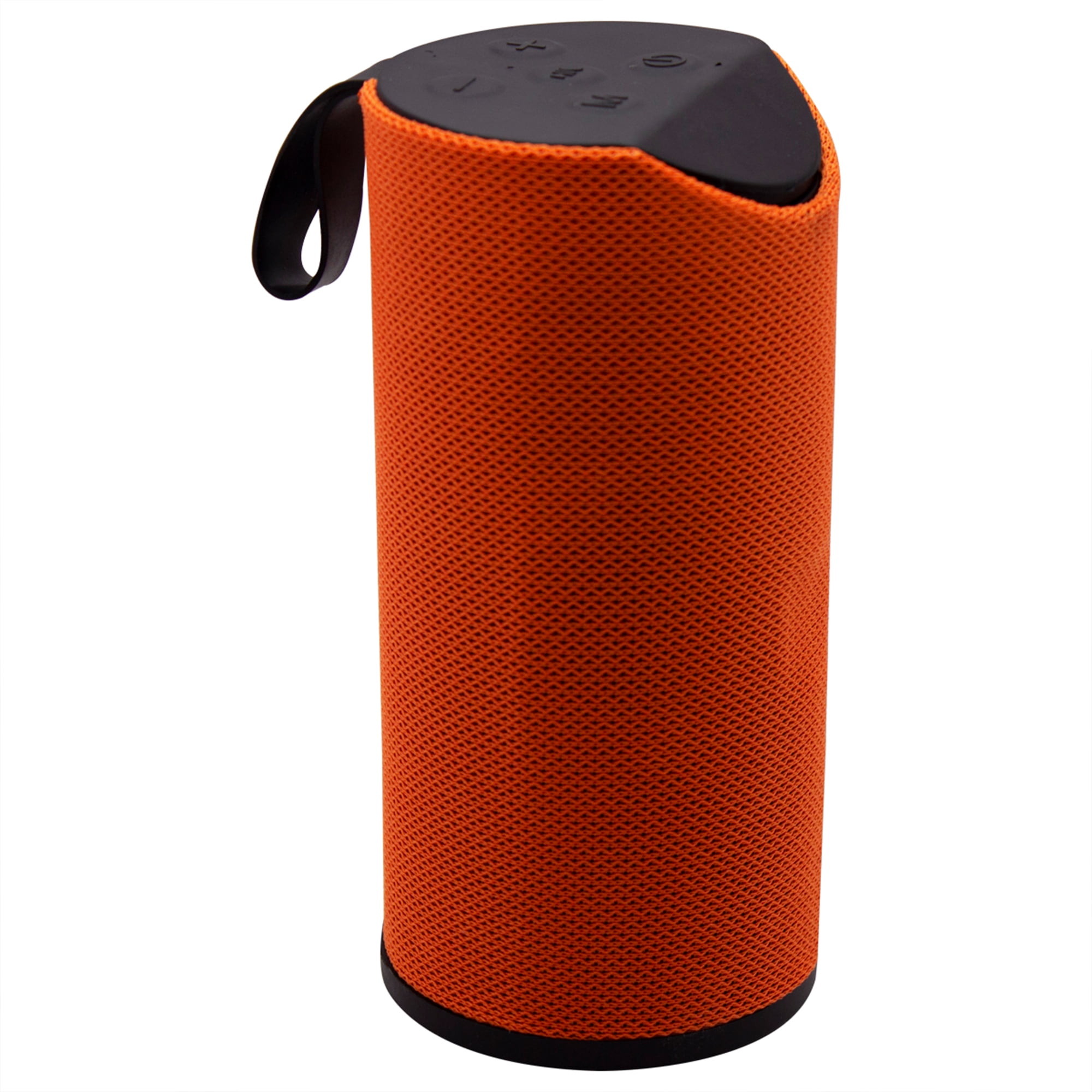 wireless speaker❤️ Portable Wireless Canvas Speaker - Walmart.com