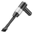 thumbnail image 1 of Portable Wireless Car Vacuum Cleaner - Lightweight Mini Handheld with Strong Suction for Cars & Home, 1 of 7