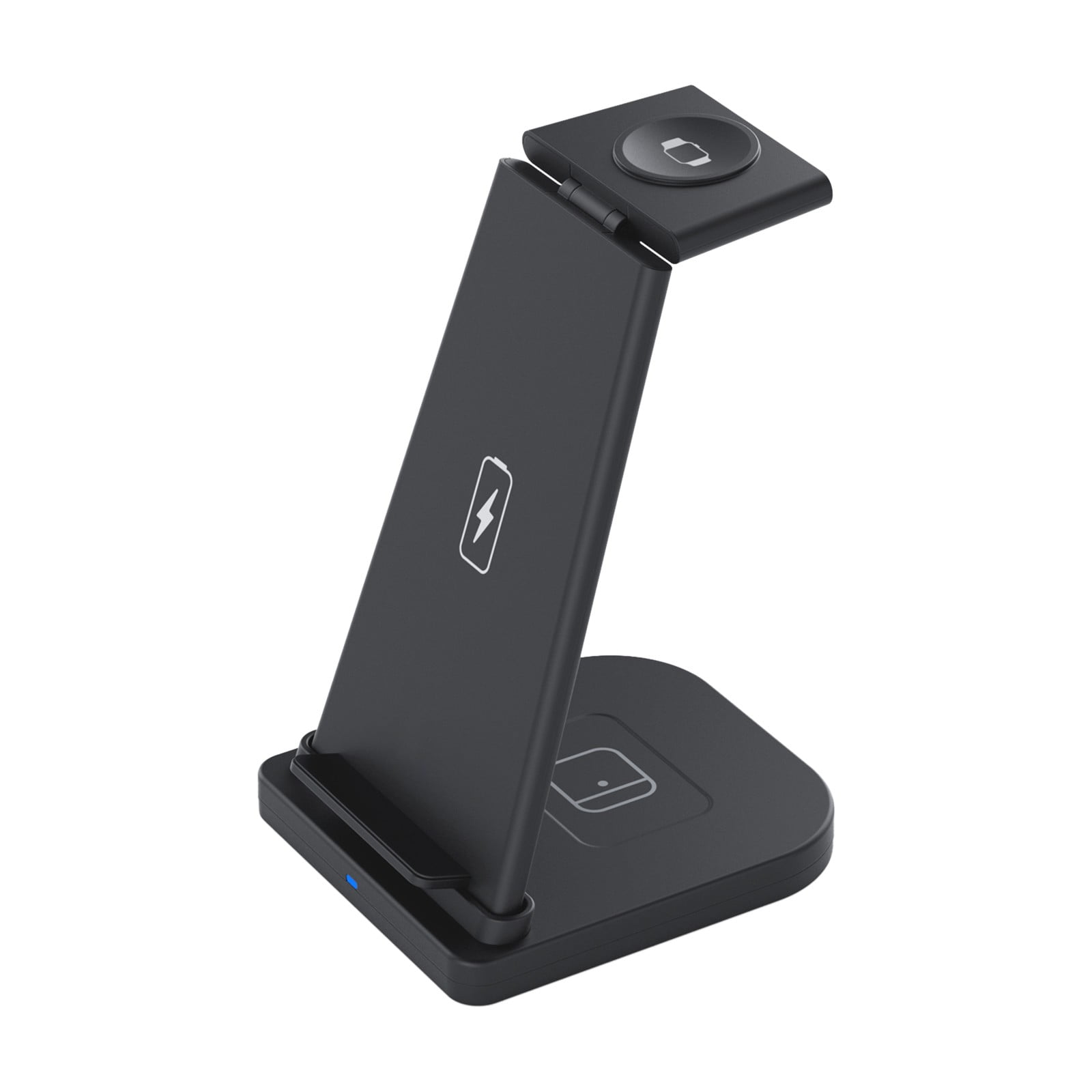 Portable Charging Racks Portable Wireless Charger, Charging Stand Dock Station Wireless Charger ...