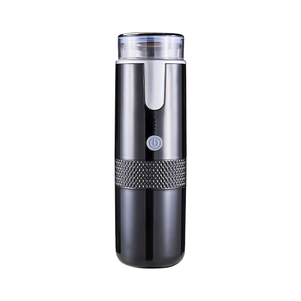 USB Rechargeable Portable Coffee Maker – Nomads Roam
