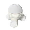 thumbnail image 1 of Portable Wireless Handheld Massager, 3.9in, Multiple Modes for Head, Neck, Shoulder Relief, 1 of 8