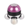 thumbnail image 1 of Portable Wireless Handheld Massager, 3.9in, Multiple Modes for Head, Neck, Shoulder Relief, 1 of 8