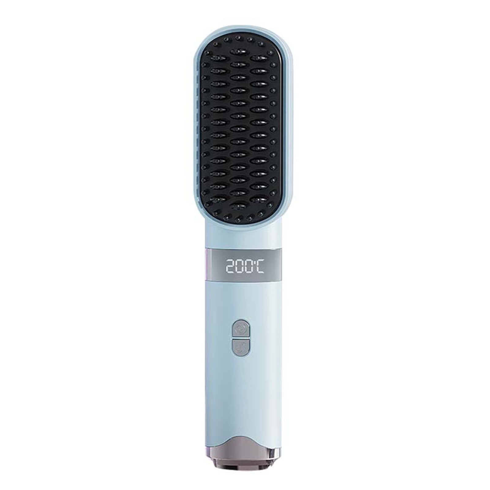 Portable Wireless Hot Head Thermal Hair Care Heat Cap Curly Products Portable wireless hot head thermal hair care heat cap curly products